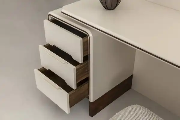Cadillac Yatak Odası Takımı