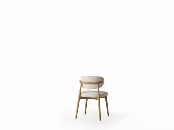 Rigel Yemek Odası Takımı 
