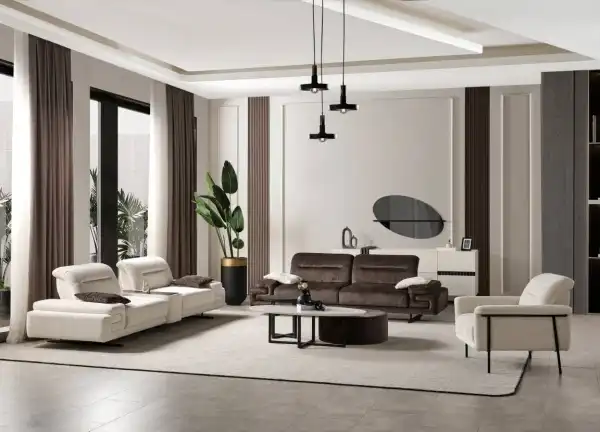 Safir koltuk takımı 