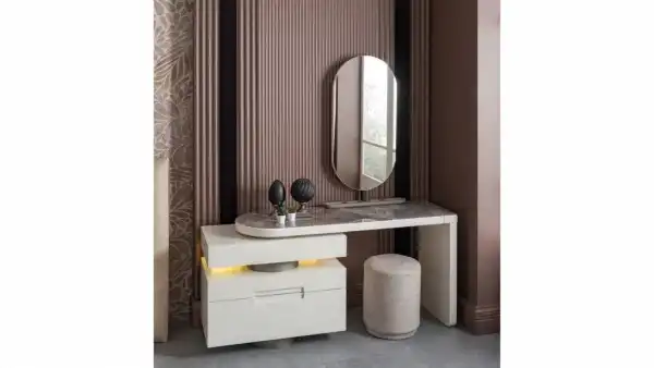 Vita Yatak Odası