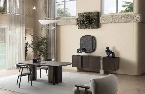 Arte Yemek Odası