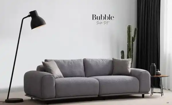 Bubble Koltuk Takımı