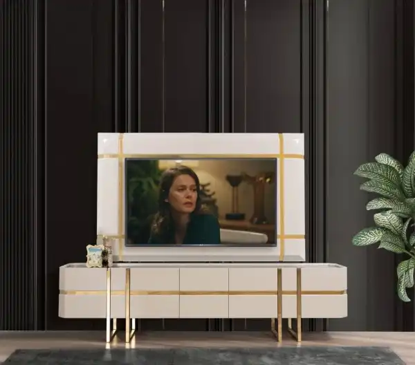 Lavi̇n tv üni̇tesi̇ 
