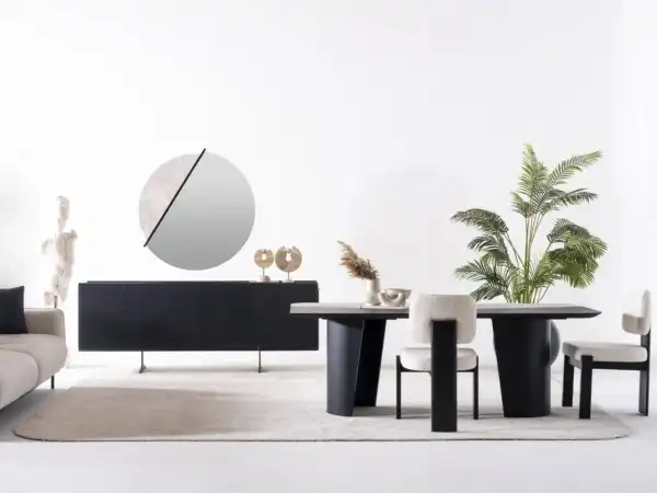 Milano Yemek Odası