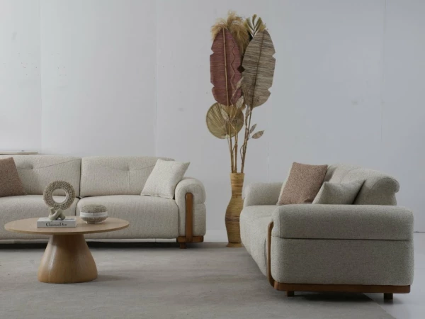 Vitra Koltuk Takımı