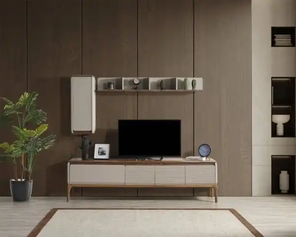Siesta tv Ünitesi   