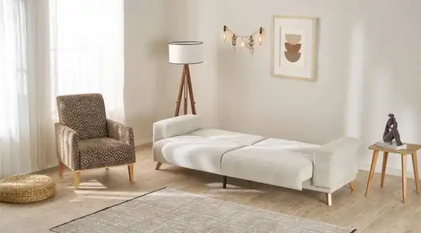 Alfea koltuk takımı 