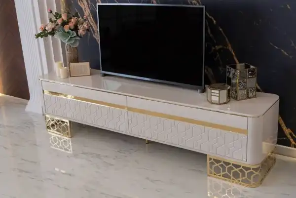 Fendi tv ünitesi 
