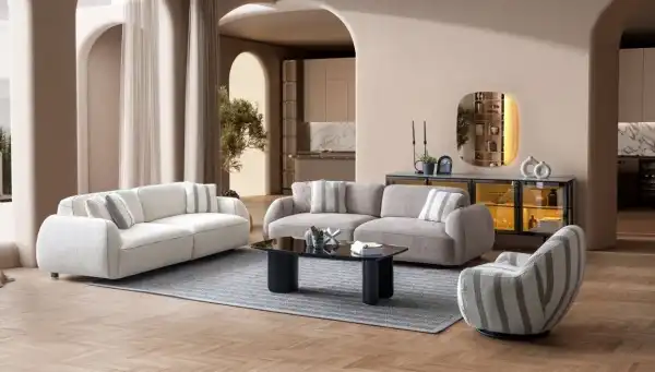 Zenith koltuk takımı 