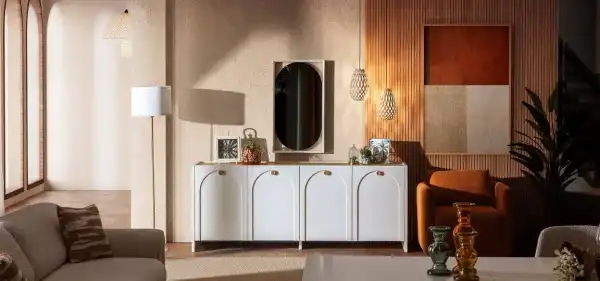 Granada yemek odası 