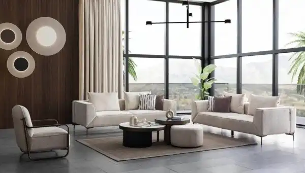 Koltuk takimi loft 