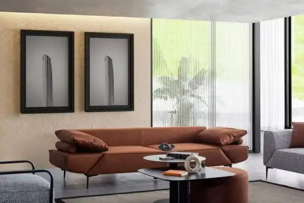Koltuk takimi loft 