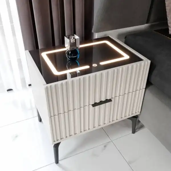 Riva Yatak Odası