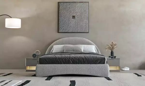 Dolunay yatak odası