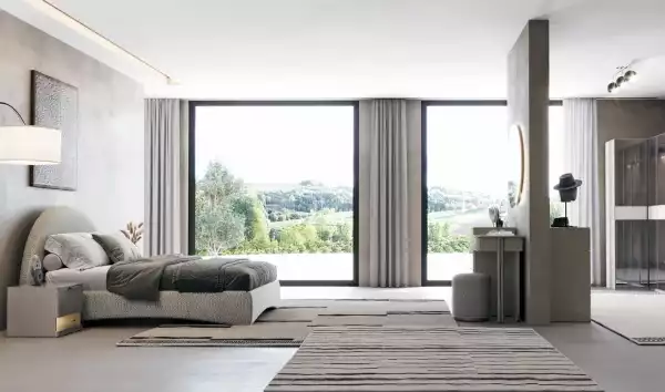 Dolunay yatak odası