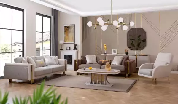 Deniz Koltuk Takımı