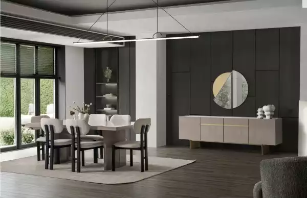 Moon Yemek Odası