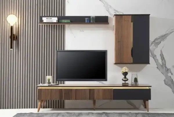 Glori̇a Tv Üni̇tesi̇ 